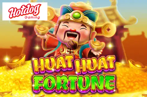 Huat Huat Fortune